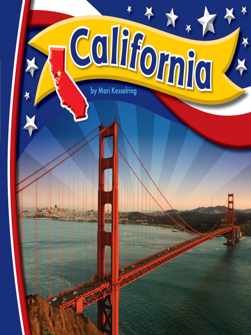 Title details for California by Mari Kesselring - Available
